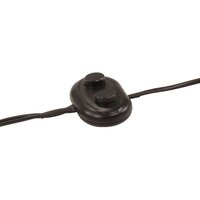 Vloerlamp met 2 lampenkappen E27 meerkleurig 9