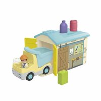 Playset Playmobil 71686 4