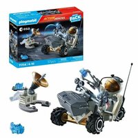 Playset Playmobil 71734 4