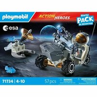 Playset Playmobil 71734 5