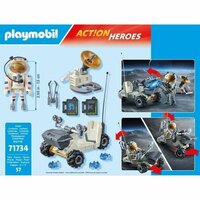 Playset Playmobil 71734 6