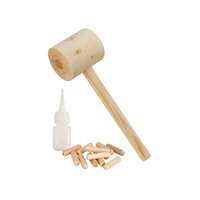 Vogelkooi Trixie 12 &times; 36 &times; 15 CM 3