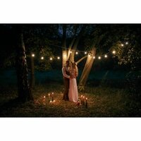 LED lichtsnoer Lumisky Zwart Modern (1 Stuks) 2