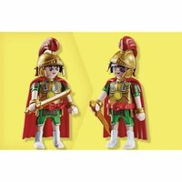 Playset Playmobil 3