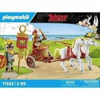 Playset Playmobil 4