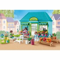Playset Playmobil 71807 2