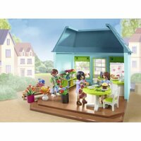 Playset Playmobil 71807 3
