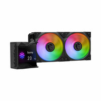 Waterkoeling set MSI MPG CORELIQUID D240 2