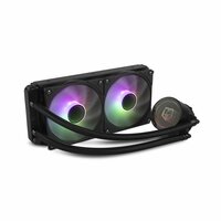 Waterkoeling set Nox-Xtreme HUMMER M-240 ARGB 2