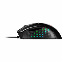 Wireless muis MSI CLUTCH GM51 LIGHTWEIGHT WIRELESS Zwart 26000 DPI 3