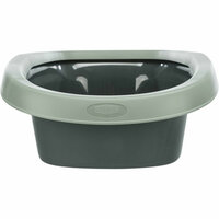 Kattenbak Trixie Be Eco Carlo Groen Grijs Antraciet 38 &times; 17 &times; 58 cm 4