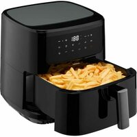 Airfryer Medion MD11750 Zwart 2150 W 6,8 L 3