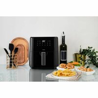 Airfryer Medion MD11750 Zwart 2150 W 6,8 L 5