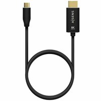 Adapter USB-C naar HDMI Aisens A109-0712 2 m 3