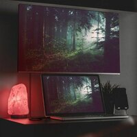 Adapter USB-C naar HDMI Aisens A109-0712 2 m 4