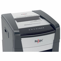 Papierversnipperaar Rexel Momentum Extra XP422+ 4