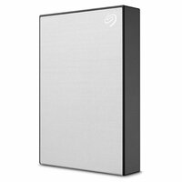Externe Harde Schijf Seagate STKY1000401 Zilverkleurig 1 TB HDD 2