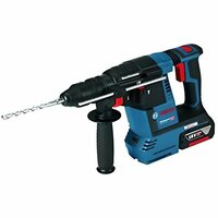 Boorhamer BOSCH Professional GBH 18V-26 F 2