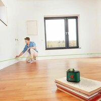 Laserwaterpas BOSCH 5