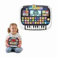 Interactieve Kindertablet Vtech Piano 5