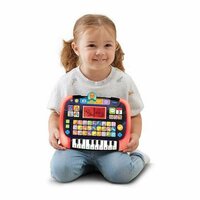 Interactieve Kindertablet Vtech Piano 7