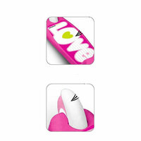 Step Stamp STA3496271230067 Roze 3