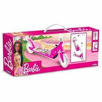 Step Barbie Roze Aluminium 4
