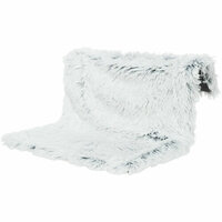 Hondenbed Trixie Wit Zwart 45 &times; 26 &times; 31 cm 7