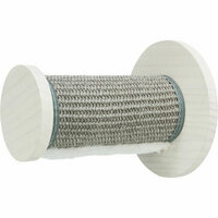 Krabpaal voor Katten Trixie Wit Grijs &Oslash; 18 &times; 22 CM 2