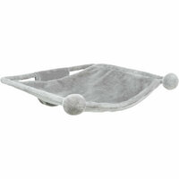 Krabpaal voor Katten Trixie Grijs 42 &times; 41 cm 3