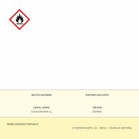 Nagellakremover Sence 175 ml 2