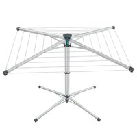 Leifheit Droogmolen LinoPop-Up 140 met hoes 3