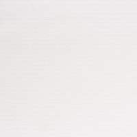 Tuinscherm 35x0,19 m PVC wit 6