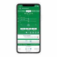 Bloeddrukmeter arm Medisana 5