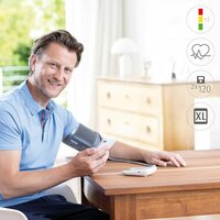 Bloeddrukmeter arm Medisana 7