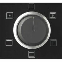 Mini oven Brandt FC265MWST 1500W 26 L 3