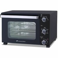 Mini oven Continental Edison CEMF35B4 1500 W 1500 W 2