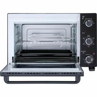 Mini oven Continental Edison CEMF35B4 1500 W 1500 W 4
