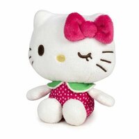Knuffel Hello Kitty 12 cm 2