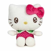 Knuffel Hello Kitty 12 cm 3