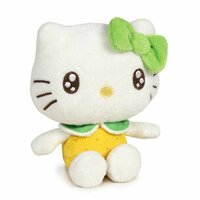 Knuffel Hello Kitty 12 cm 4