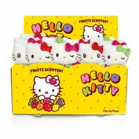 Knuffel Hello Kitty 12 cm 5