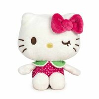 Knuffel Hello Kitty 12 cm 6