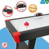 Airhockeytafel Colorbaby 137 x 84 x 73 cm 2