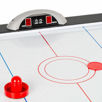 Airhockeytafel Colorbaby 137 x 84 x 73 cm 5