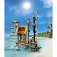 Playset Playmobil 71792 3
