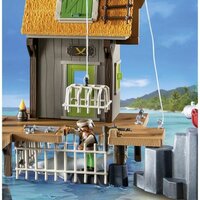 Playset Playmobil 71792 5