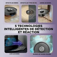 Robotstofzuiger Shark 3