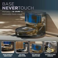 Robotstofzuiger Shark 4