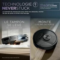 Robotstofzuiger Shark 5